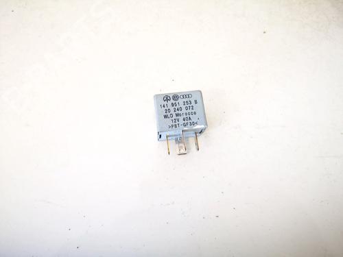 Used Electronic sensor Electronic sensor VW GOLF IV (1J1) 1.6 (100 hp) 33074089 33074089