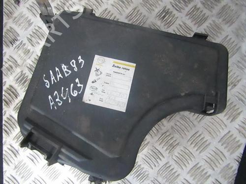 Used Fuse box Fuse box SAAB 9-3 (YS3D) 2.2 TiD (125 hp) 33490554 33490554