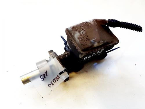 Used Brake master cylinder Brake master cylinder 35639357 35639357