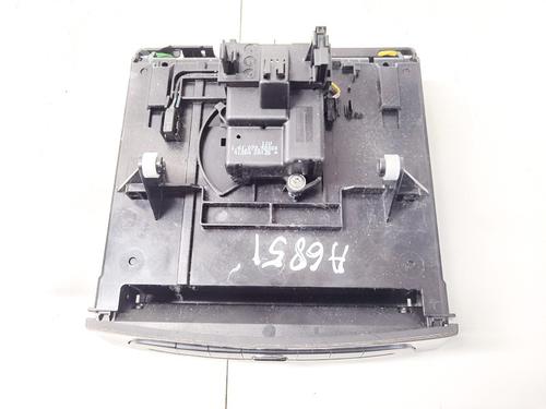 Warning switch MERCEDES-BENZ E-CLASS (W211) E 200 CDI (211.004) | BP35560206I22 - Image 2