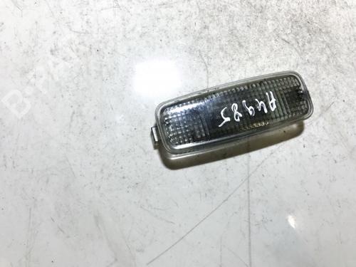 Used Interior roof light Interior roof light AUDI A6 C5 Avant (4B5, 4B6) 2.5 TDI (180 hp) 35852600 35852600