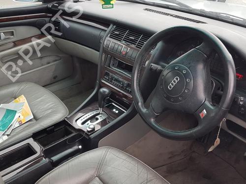 Engine control unit (ECU) AUDI A8 D2 (4D2, 4D8) 2.8 | BP33483969M57 - Image 6