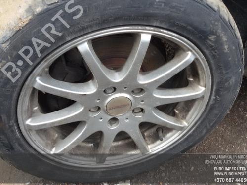 Engine mount MAZDA 6 Hatchback (GG) 2.0 DI (GG14) | BP33075397M89  - Image 7