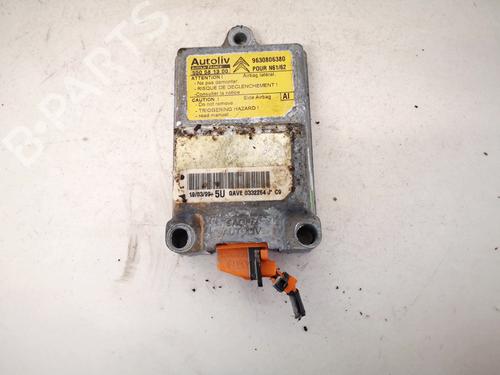 Used ECU airbags ECU airbags 32898847 32898847