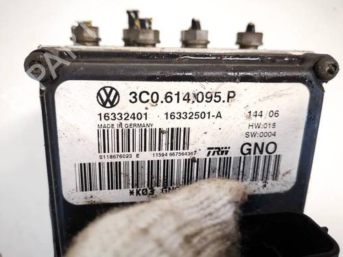 ABS pump VW PASSAT B6 (3C2) 2.0 FSI | BP35158893M43 - Image 3