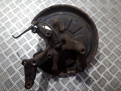 Used Right rear steering knuckle Right rear steering knuckle 35699325 35699325