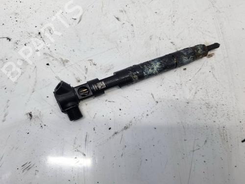 Used Injector Injector MERCEDES-BENZ A-CLASS (W176) A 220 CDI 4-matic (176.005) (170 hp) 34787034 34787034