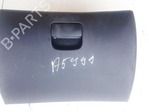 Vano posta oggetti Vano posta oggetti KIA CARENS III MPV (UN) 2.0 CRDi 140 (140 hp) 35630053 35630053