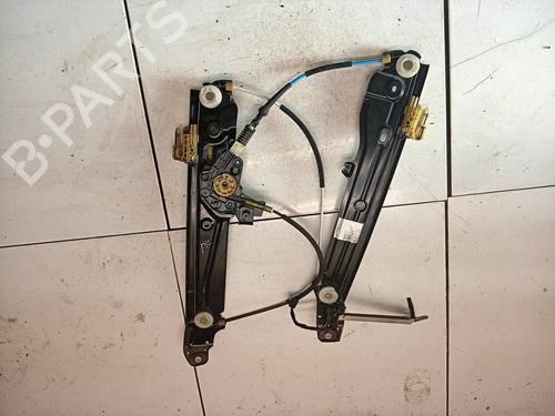 Used Front left window mechanism Front left window mechanism BMW 5 (F10) 535 i (326 hp) 37253763 37253763