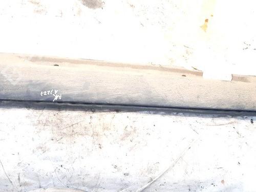 Used Left sideskirt Left sideskirt 35498195 35498195