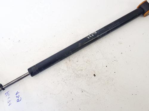 Gasdæmper bagklap Gasdæmper bagklap OPEL VECTRA C (Z02) 1.9 CDTI (F69) (150 hp) 35510465 35510465