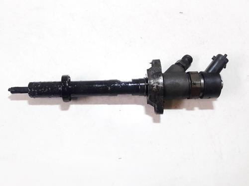 Used Injector Injector CITROËN C4 I (LC_) 1.6 HDi (90 hp) 35598875 35598875