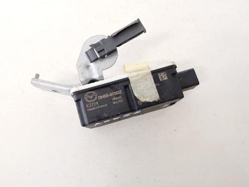 Electronic module MAZDA 2 (DE_, DH_) 1.3 (DE3FS) | BP35627260M83 - Image 2
