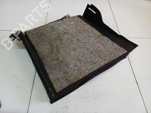Boot lining PEUGEOT 407 (6D_) 2.0 (6DRFNB, 6DRFNE) | BP34808341I3 - Image 4