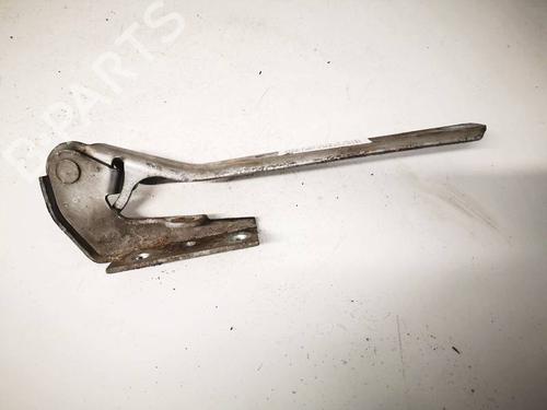 Used Hinge/Door check strap Hinge/Door check strap AUDI A4 B5 (8D2) 1.9 TDI (90 hp) 34746594 34746594