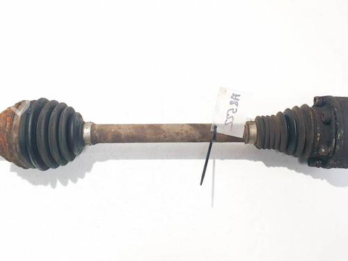 Used Left front driveshaft Left front driveshaft SKODA OCTAVIA II (1Z3) 1.9 TDI (105 hp) 35334046 35334046