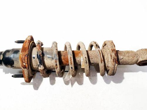 Used Left rear shock absorber Left rear shock absorber HONDA FR-V (BE) 1.7 (BE1) (125 hp) 34824194 34824194