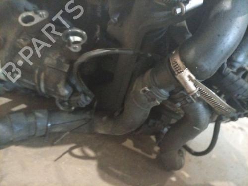Pipe SKODA SUPERB II (3T4) 2.0 TDI | BP39701691M125 - Image 3