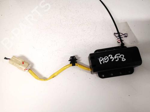 Used Electronic module Electronic module MITSUBISHI OUTLANDER II (CW_W) 2.0 DI-D (CW8W) (140 hp) 32951943 32951943