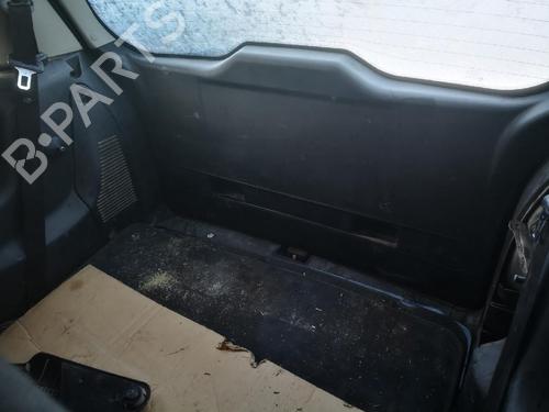 Switch OPEL ZAFIRA A MPV (T98) 2.0 DI 16V (F75) | BP32615248I30  - Image 11