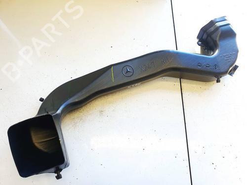 Used Pipe Pipe MERCEDES-BENZ EQB (X243) EQB 250 (243.601) (190 hp) 35116003 35116003