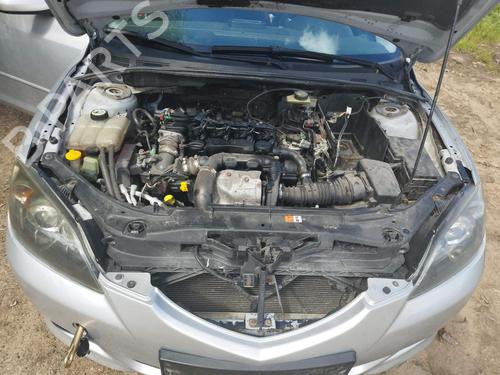 Engine mount MAZDA 3 (BK) 1.6 DI Turbo | BP32885424M89  - Image 6