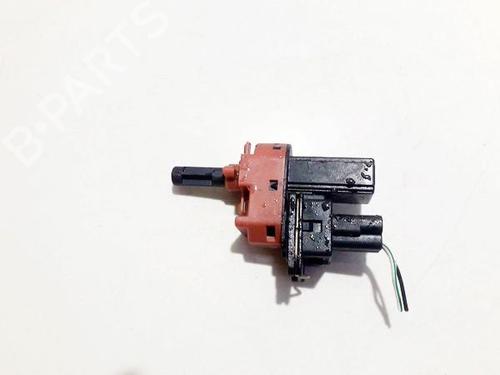 Electronic module MAZDA 6 Saloon (GG) 2.3 (GG3P) | BP35845411M83 - Image 2