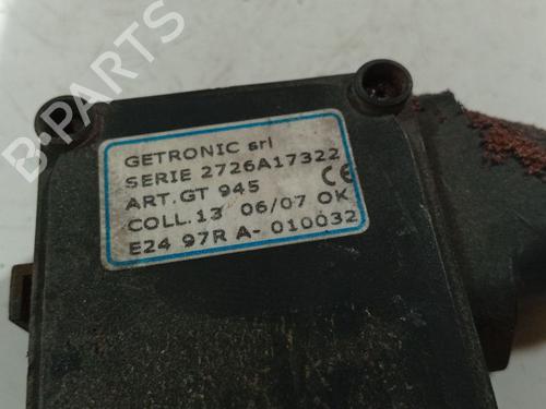 Electronic module VW PASSAT B6 (3C2) 2.0 TDI | BP33487365M83 - Image 4