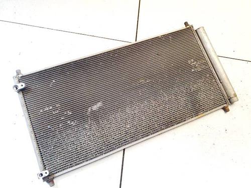 Used AC radiator AC radiator TOYOTA VERSO (_R2_) 2.0 D-4D (AUR20_, AUR20R) (126 hp) 36689643 36689643