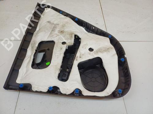 Rear left panel KIA SPORTAGE III (SL) 1.6 GDI | BP38580509C60 - Image 4