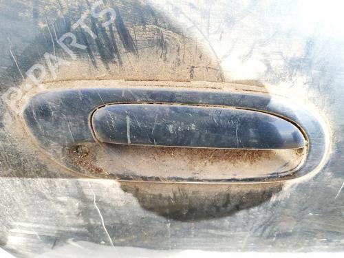 Used Front right exterior door handle Front right exterior door handle MAZDA XEDOS 9 (TA) 2.5 V6 (TA5P) (163 hp) 35502953 35502953