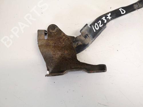 Hinge/Door check strap KIA CEE'D Hatchback (ED) 1.4 | BP35048825C146 - Image 3