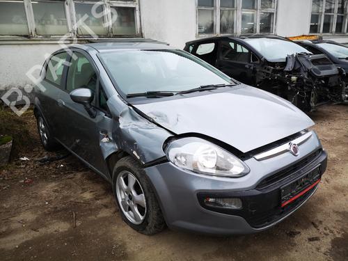 Pipe FIAT PUNTO EVO (199_) 1.3 D Multijet (199AXC1A, 199BXC1A, 199AXT1A, 199BXT1A) | BP32627628M125