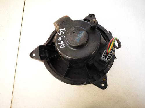 Used Heater blower motor Heater blower motor 35535223 35535223