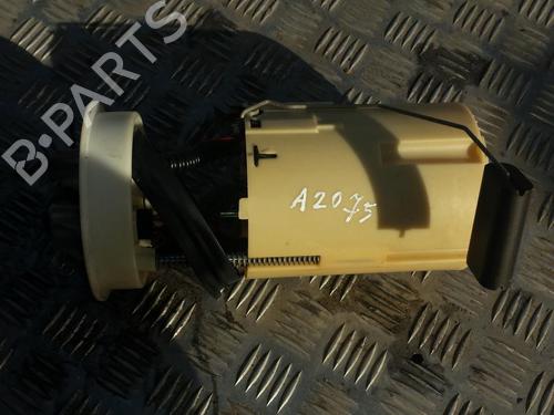 Used Fuel pump Fuel pump NISSAN ALMERA II Hatchback (N16) 1.5 (98 hp) 35683709 35683709