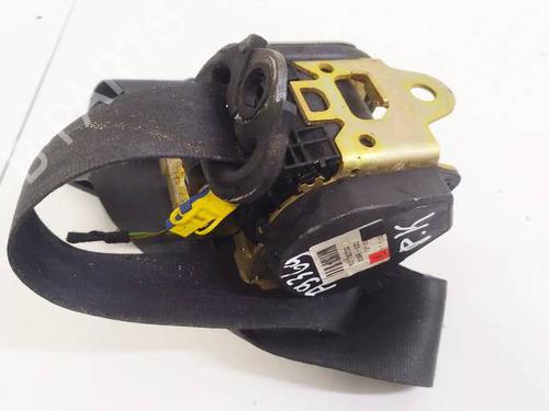 Used Front left seatbelt Front left seatbelt 35152450 35152450
