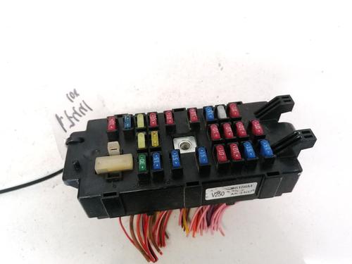 fuse-box-chevrolet-epica-kl1_-2004-2005-2006-2007-2008-2009-2010-2011-32907764 main image