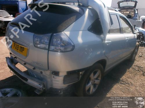 Electronic sensor LEXUS RX (_U3_) 300 (MCU35_, MCU35R) | BP33481909M84  - Image 8