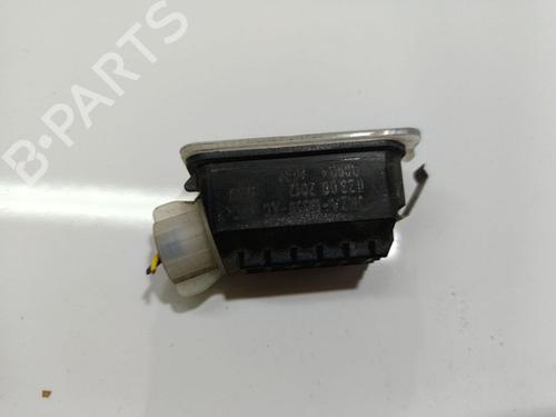 Nummerpladelys FORD FIESTA VI (CB1, CCN) 1.4 TDCi | BP34880756I40 - Image 2