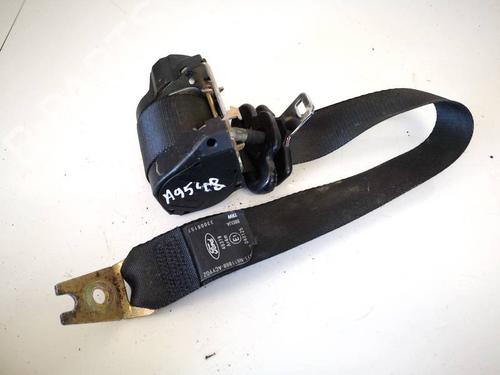 rear-right-seatbelt-ford-mondeo-iii-b5y-2000-2001-2002-2003-2004-2005-2006-2007-35218635 main image