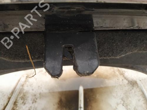 Used Tailgate lock Tailgate lock 35570292 35570292