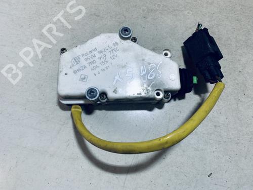 Used Fuel door actuator Fuel door actuator 35637499 35637499