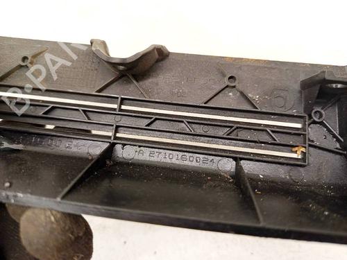 Upper protection MERCEDES-BENZ C-CLASS (W203) C 200 Kompressor (203.042) | BP34744975M93 - Image 3