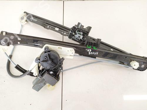 Used Front left window mechanism Front left window mechanism 35530249 35530249