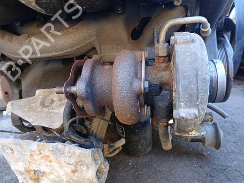 Turbocompresseur/Compresseur Turbocompresseur/Compresseur 38041227 38041227