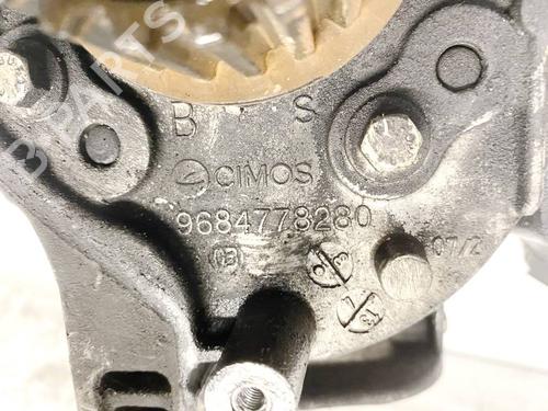 Injection pump FORD FOCUS III 1.6 TDCi | BP35080109M78 - Image 4