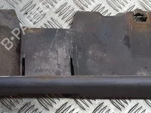 Højre sidekjole Højre sidekjole OPEL ASTRA G Hatchback (T98) 2.0 DI (F08, F48) (82 hp) 35711390 35711390