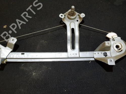 Used Rear left window mechanism Rear left window mechanism 35665022 35665022