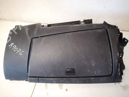 Used Glove box Glove box BMW 1 (E81) 120 d (163 hp) 35279750 35279750