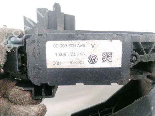 Pedal VW PASSAT B6 (3C2) 2.0 TDI 4motion | BP35537872I4 - Image 3